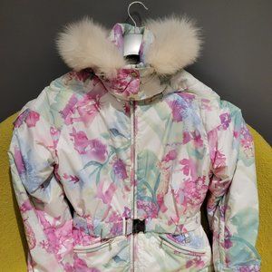 NILS Ladies Ski Jacket and Pants